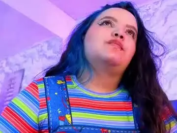 Chaturbate Sex Chat of abby_taylor28