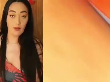 Chaturbate Live Sex of aleja20_