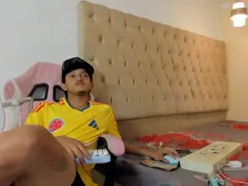 Chaturbate Sex Cam of alpha_marcus