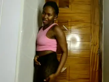 Chaturbate Free Live Porn of amara_o