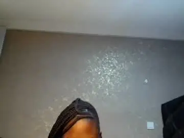 Chaturbate Live Porn of amara_o