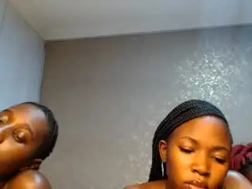 Chaturbate Adult Video Chat of amara_o