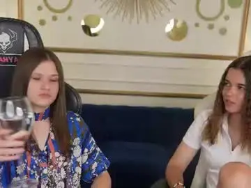 Chaturbate Adult Webcams of anabel_team054