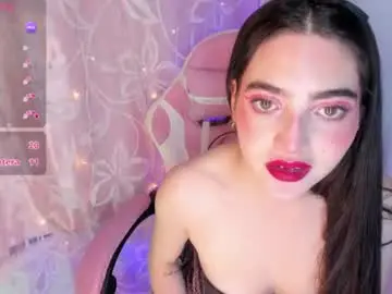 Chaturbate Live Sex Cam of arii_vega