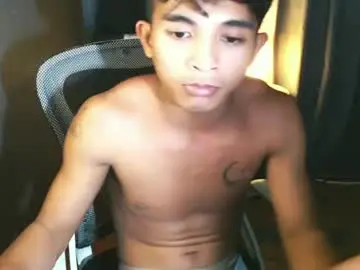 Chaturbate Nude Webcam of asian_hunk_moreno