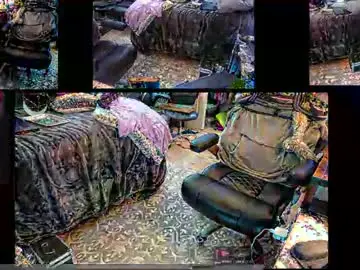 Chaturbate Live Sex of drake_r_darkrose