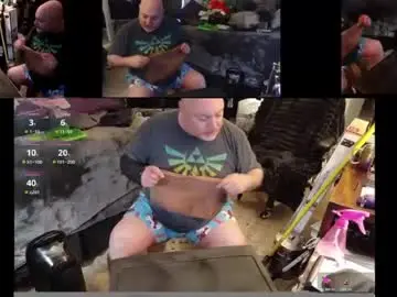 Chaturbate Private Sex Chat of drake_r_darkrose