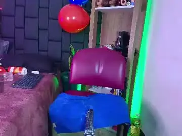 Chaturbate Free Porn Cam of elenna_boobs_
