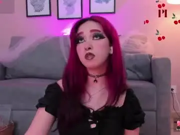 Chaturbate Best Webcam of leah_cherry