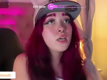 Chaturbate Watch Live Sex Cams of leah_cherry