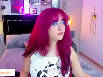 Chaturbate Watch Live Sex Cams of leah_cherry