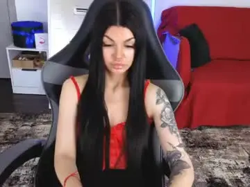 Chaturbate Adult Webcam of luckyrebel_