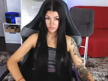 Chaturbate Best Webcam of luckyrebel_