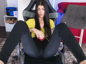 Chaturbate Best live sex cam show of luckyrebel_
