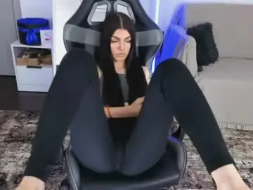 Chaturbate Watch Live Sex Cams of luckyrebel_