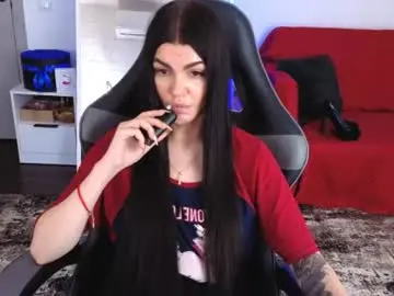 Chaturbate Adult Webcam of luckyrebel_