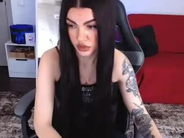 Chaturbate Adult Webcams of luckyrebel_