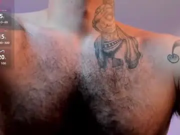 Chaturbate Live Porn of nick_owen26