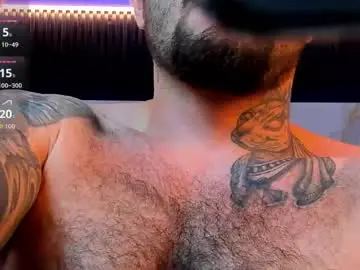 Chaturbate Watch Live Sex Cams of nick_owen26