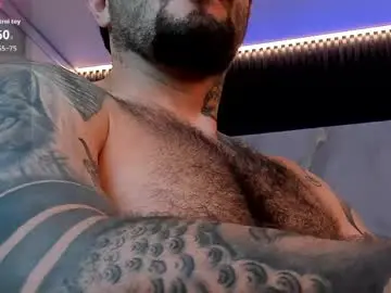 Chaturbate Adult Webcams of nick_owen26