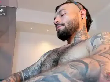 Chaturbate Free Porn Cam of nick_owen26