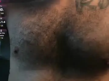Chaturbate Best Webcam of nick_owen26