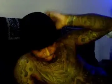 Chaturbate Watch Live Sex Cams of rickavelli
