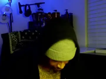 Chaturbate Nude Webcam of rickavelli