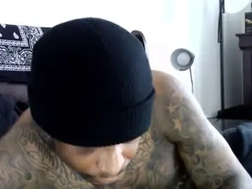 Chaturbate Sex Chat of rickavelli