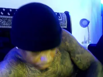 Chaturbate Live Porn of rickavelli