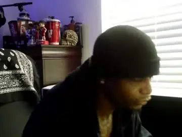 Chaturbate Sex Cam of rickavelli
