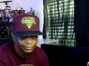 Chaturbate Live Sex Cam of rickavelli