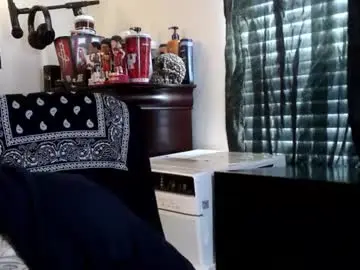 Chaturbate Sex Cam of rickavelli