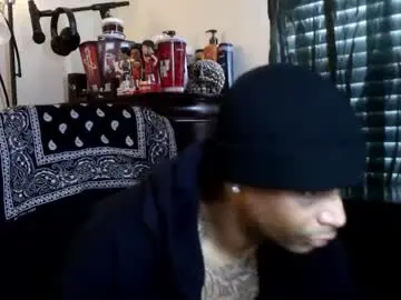 Chaturbate Live Porn of rickavelli