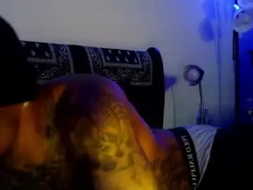 Chaturbate Free Porn Cam of rickavelli