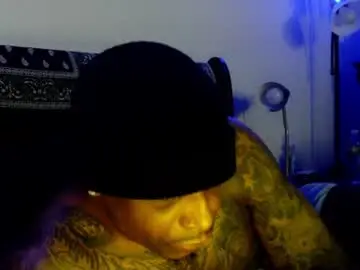 Chaturbate Private Sex Chat of rickavelli