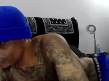 Chaturbate Adult Webcams of rickavelli