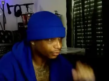 Chaturbate Adult Webcams of rickavelli