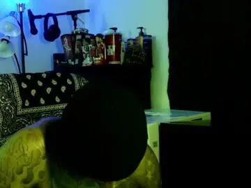 Chaturbate Live Sex of rickavelli