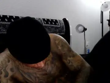 Chaturbate Live Porn of rickavelli