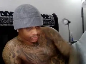 Chaturbate Adult Webcam of rickavelli