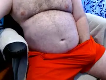 Chaturbate Live Porn of stonerbear42