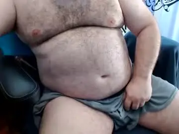 Chaturbate Live Porn of stonerbear42