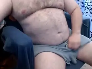 Chaturbate Free Live Porn of stonerbear42