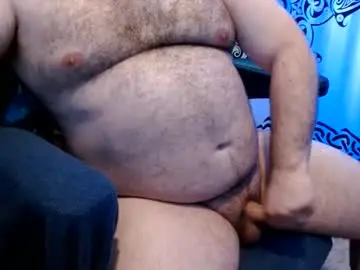 Chaturbate Live Sex of stonerbear42