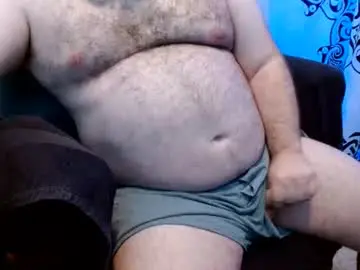 Chaturbate Live Sex of stonerbear42