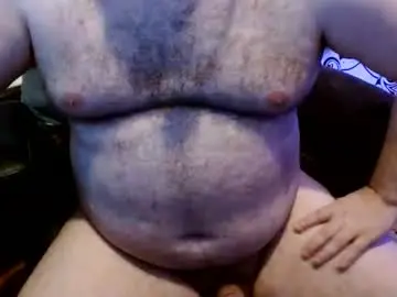 Chaturbate Free Porn Cam of stonerbear42