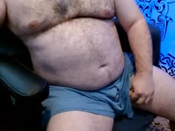 Chaturbate Adult Webcams of stonerbear42