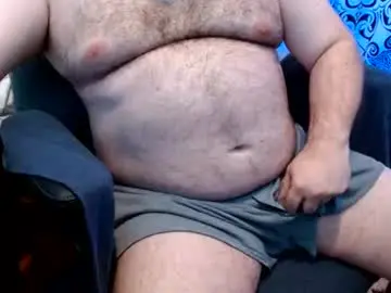 Chaturbate Free Porn Cam of stonerbear42