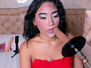 Chaturbate Sex Cam of stormybdsm